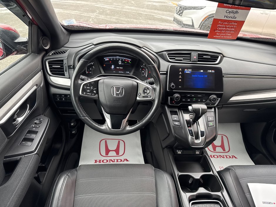 2022 Honda CR-V Sport-8