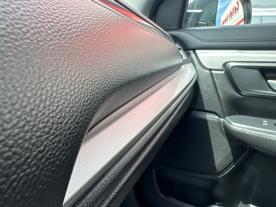 2022 Honda CR-V LX-23