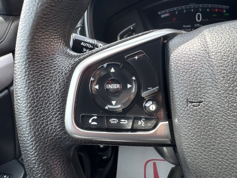 2022 Honda CR-V LX-14