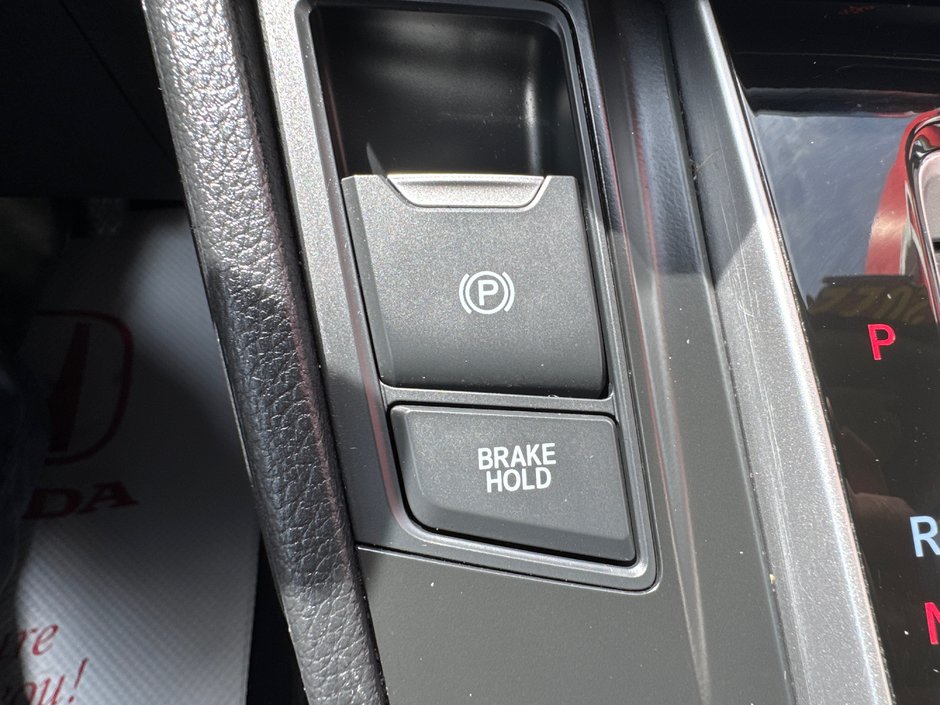2022 Honda CR-V LX-20