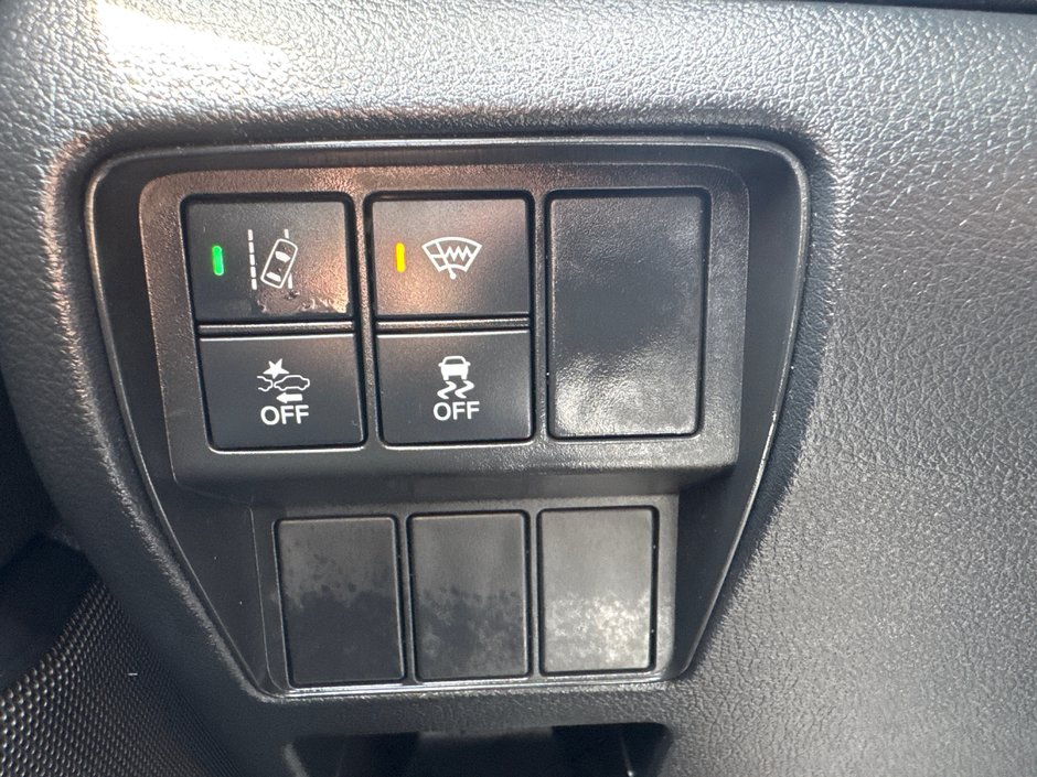 2022 Honda CR-V LX-13