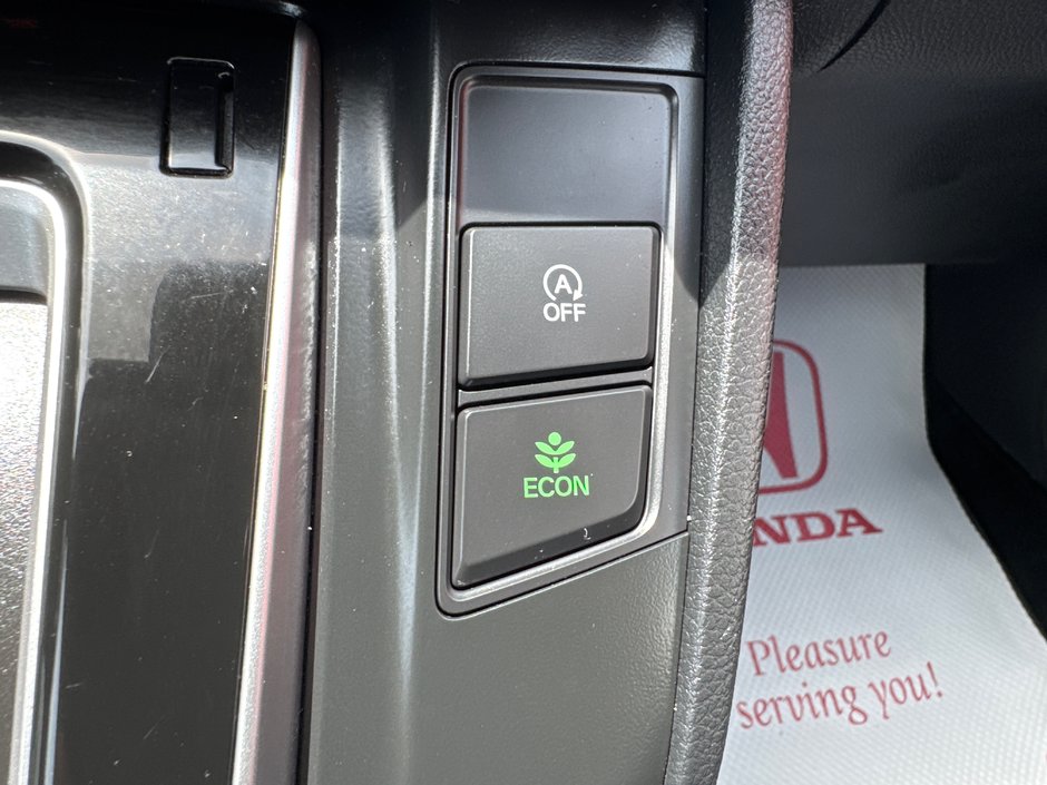 2022 Honda CR-V LX-21