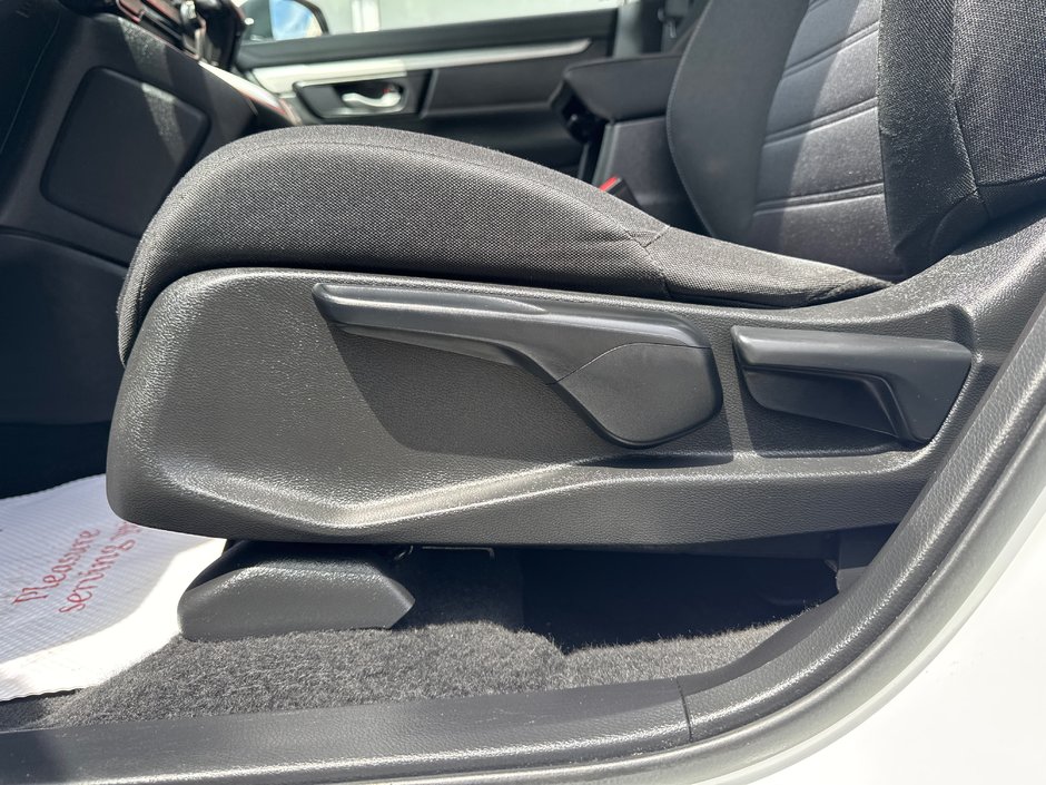 2022 Honda CR-V LX-12