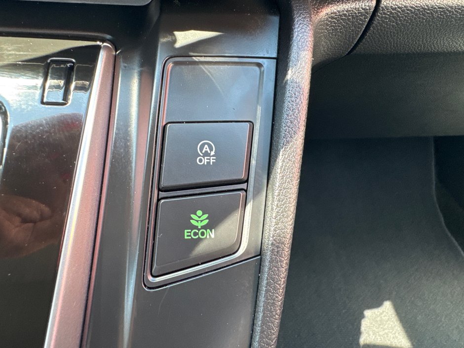 2022 Honda CR-V LX-22
