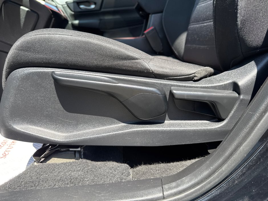 2022 Honda CR-V LX-13