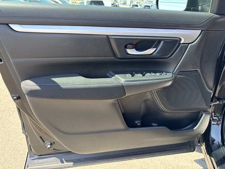 2022 Honda CR-V LX-11