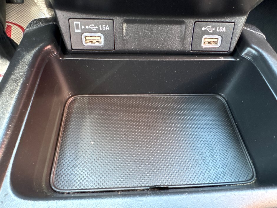 2022 Honda CR-V LX-24