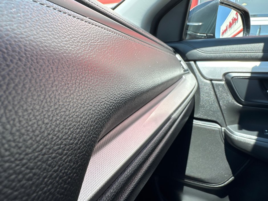 2022 Honda CR-V LX-23