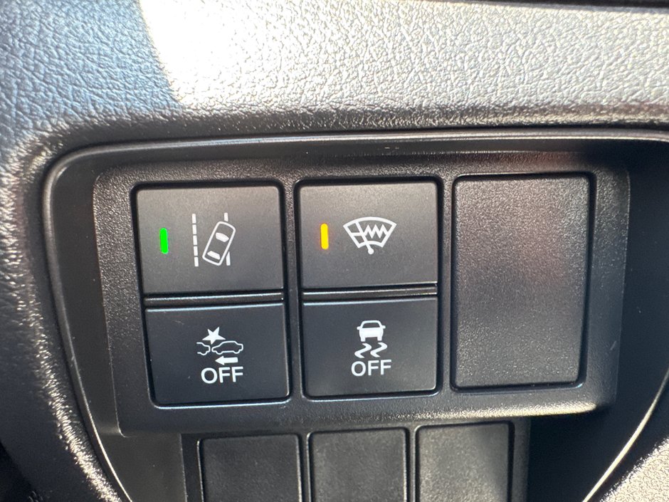 2022 Honda CR-V LX-14