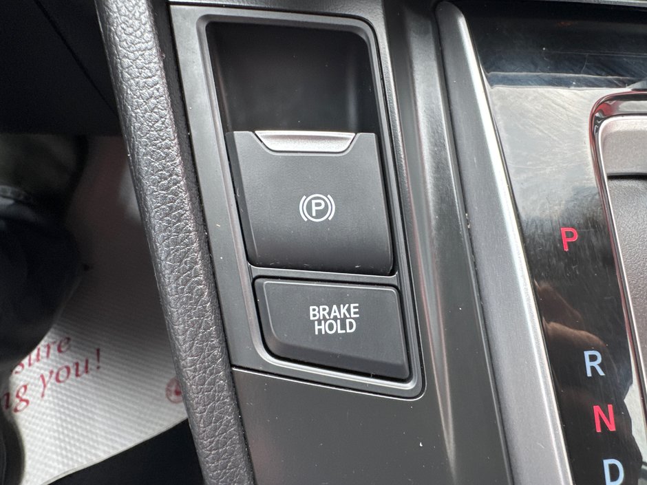 2022 Honda CR-V LX-21
