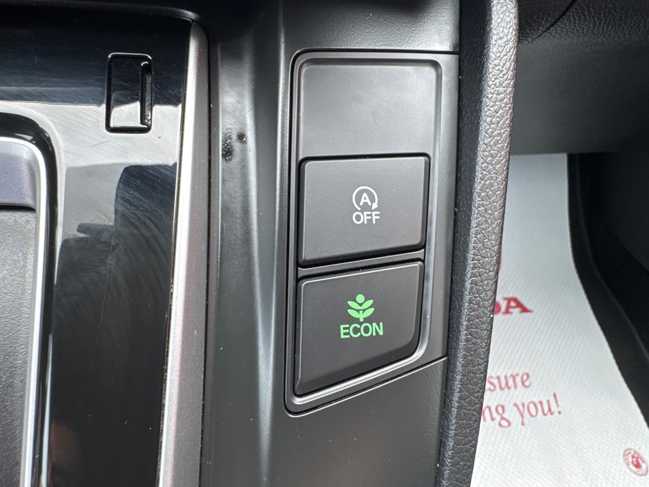 2022 Honda CR-V LX-22
