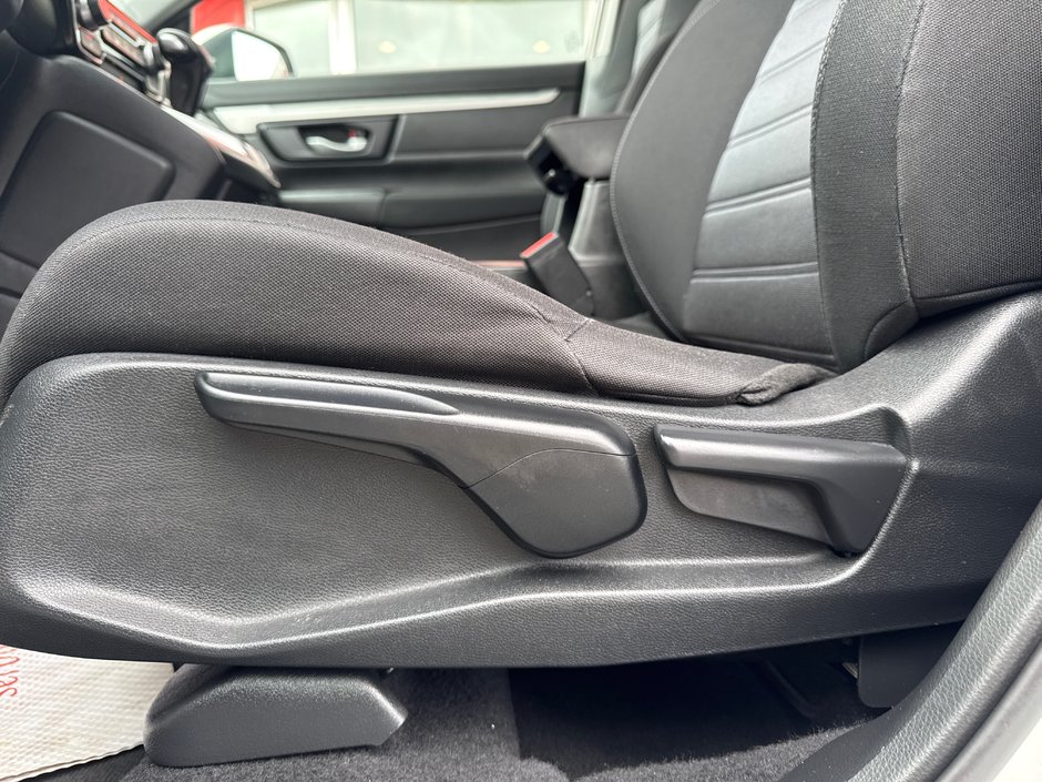 2022 Honda CR-V LX-13