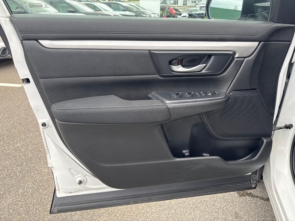 2022 Honda CR-V LX-11