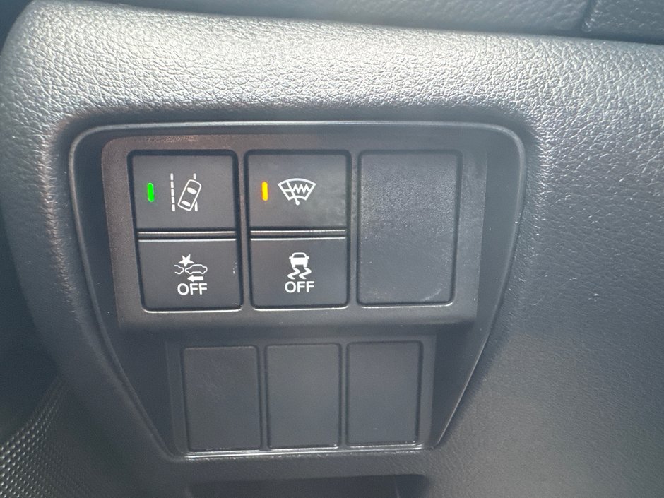 2022 Honda CR-V LX-14