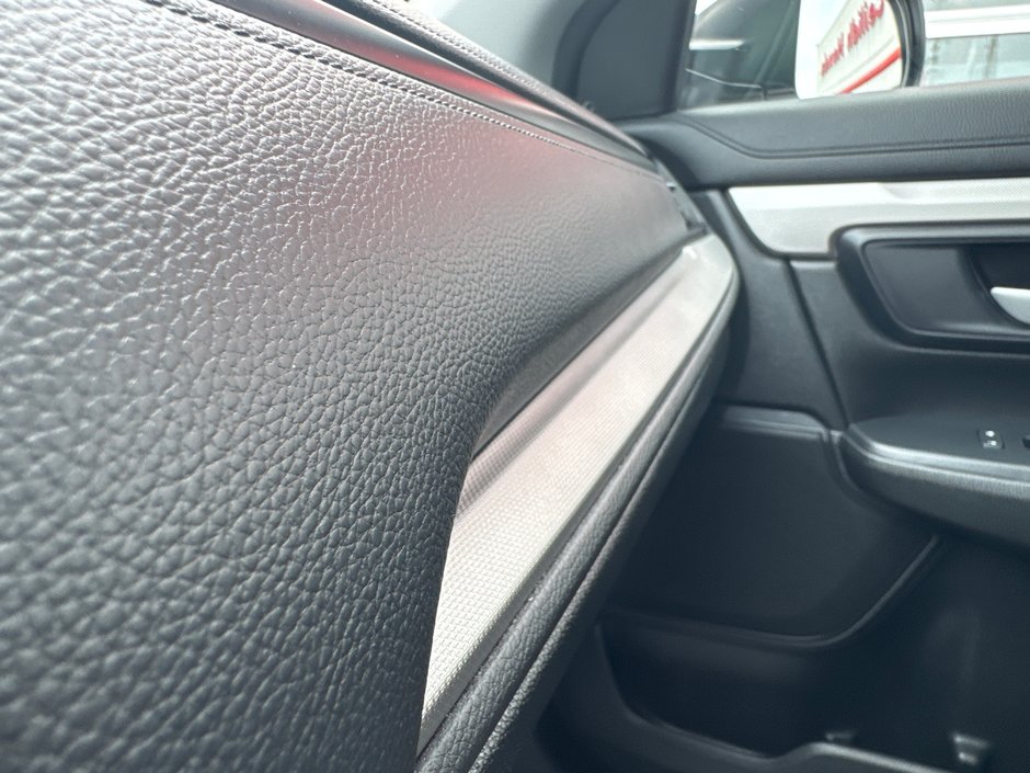 2022 Honda CR-V LX-24