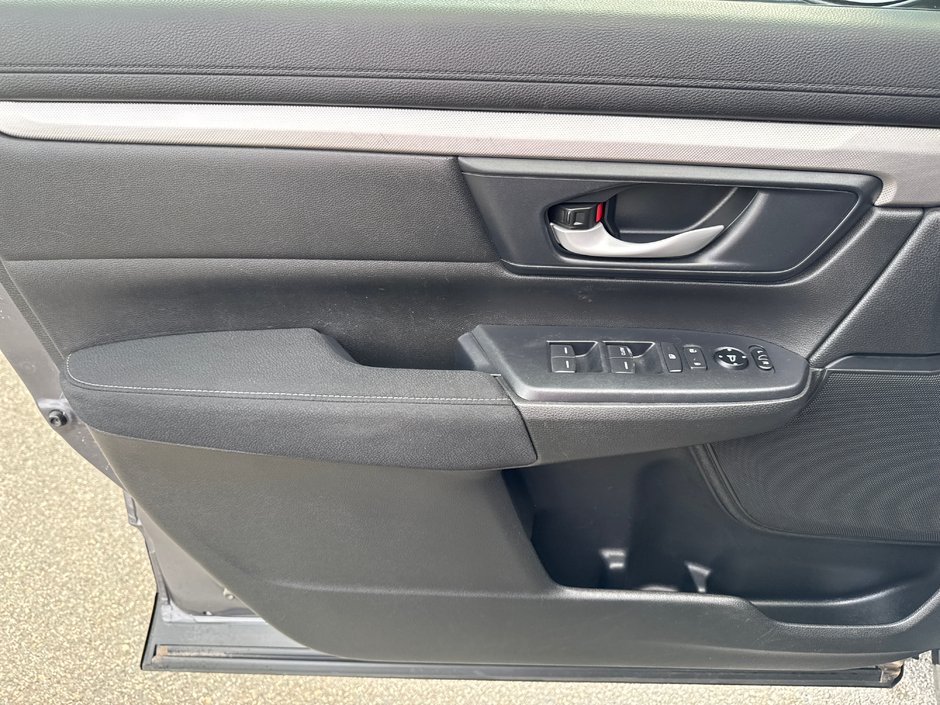 2022 Honda CR-V LX-24
