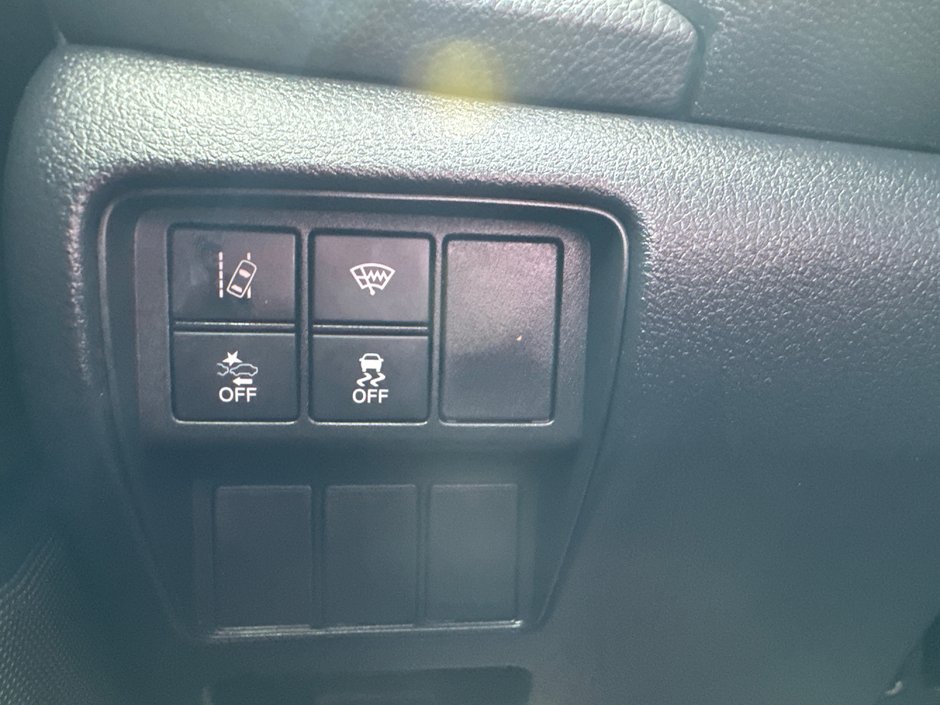 2022 Honda CR-V LX-12
