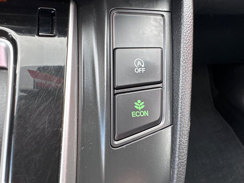 2022 Honda CR-V LX-25