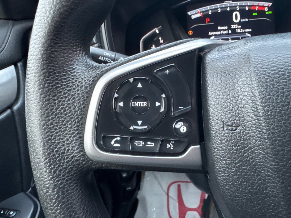 2022 Honda CR-V LX-14