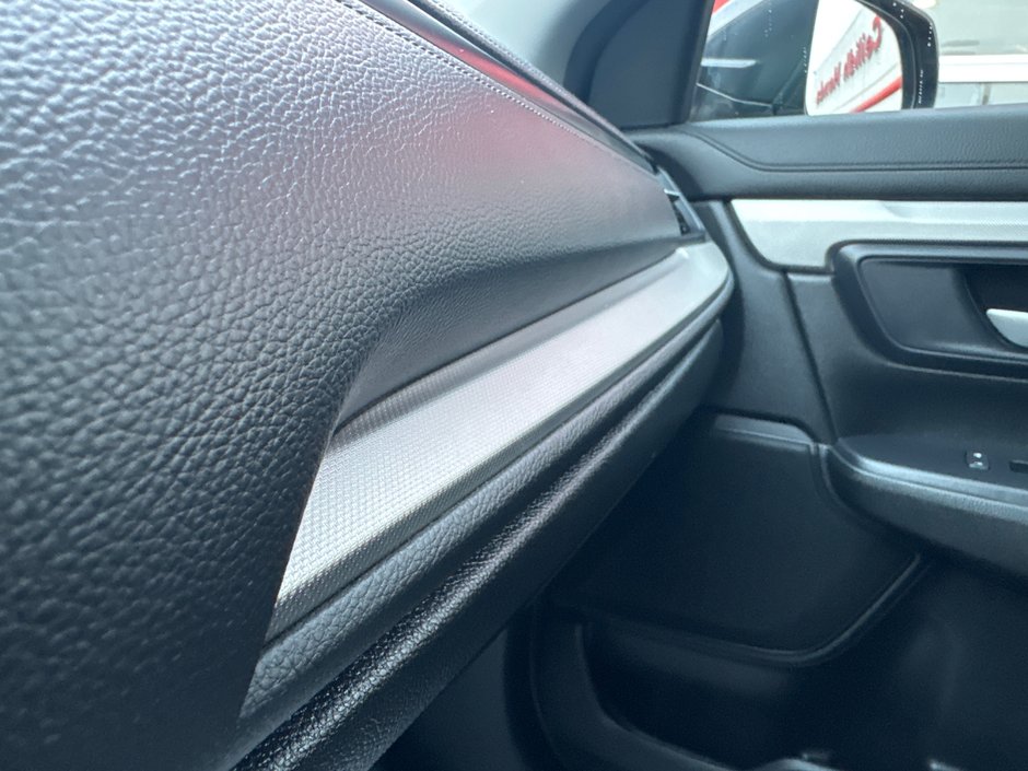 2022 Honda CR-V LX-23