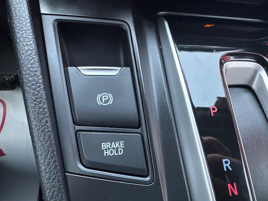 2022 Honda CR-V LX-20