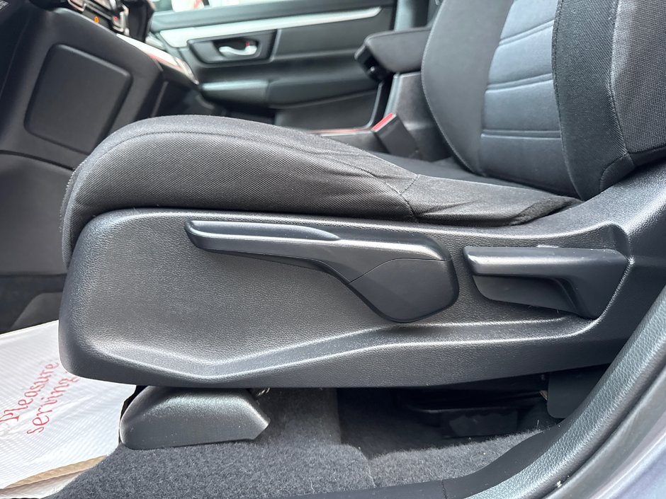 2022 Honda CR-V LX-12