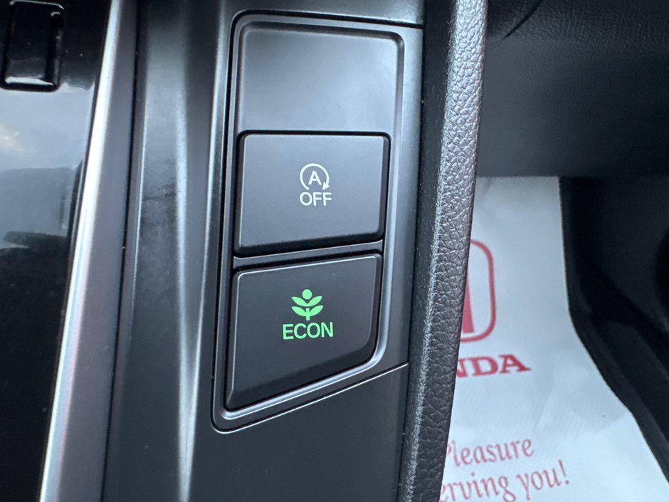 2022 Honda CR-V LX-21