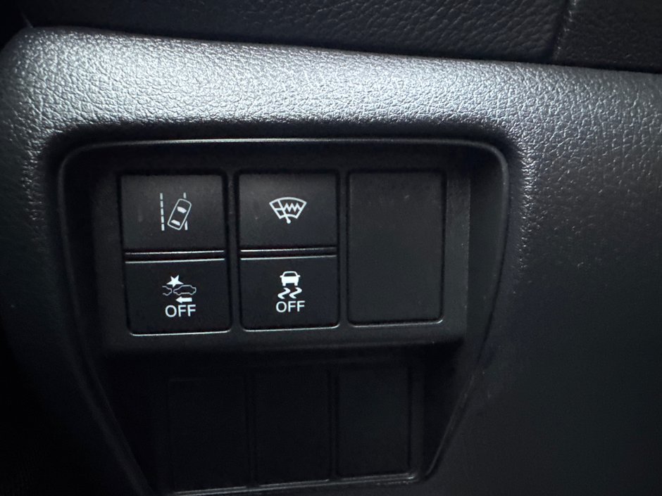 2022 Honda CR-V LX-13