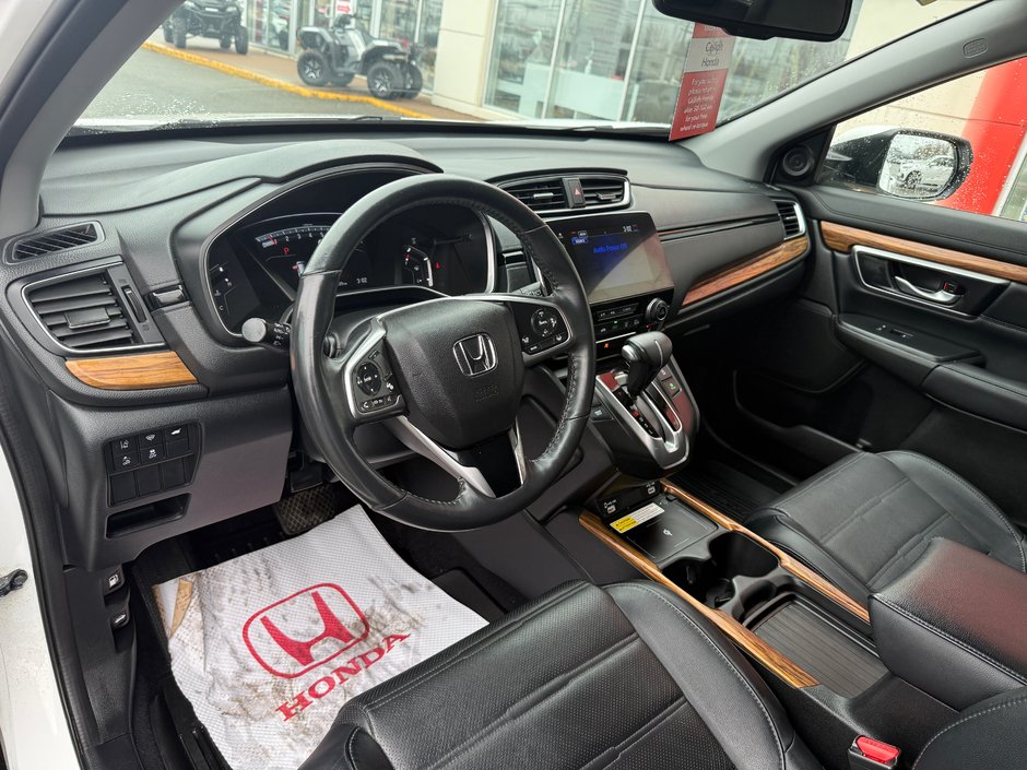 2022 Honda CR-V Touring-6