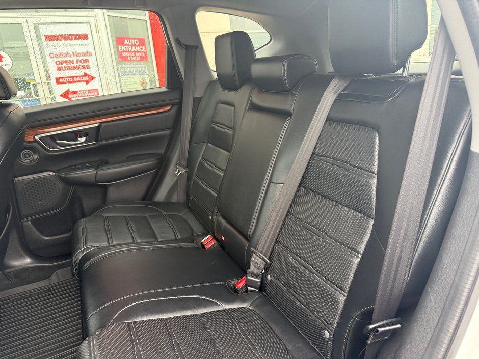 2022 Honda CR-V Touring-8