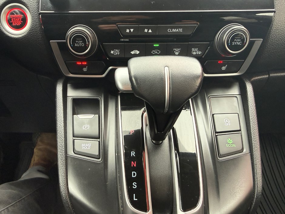 2022 Honda CR-V Touring-16