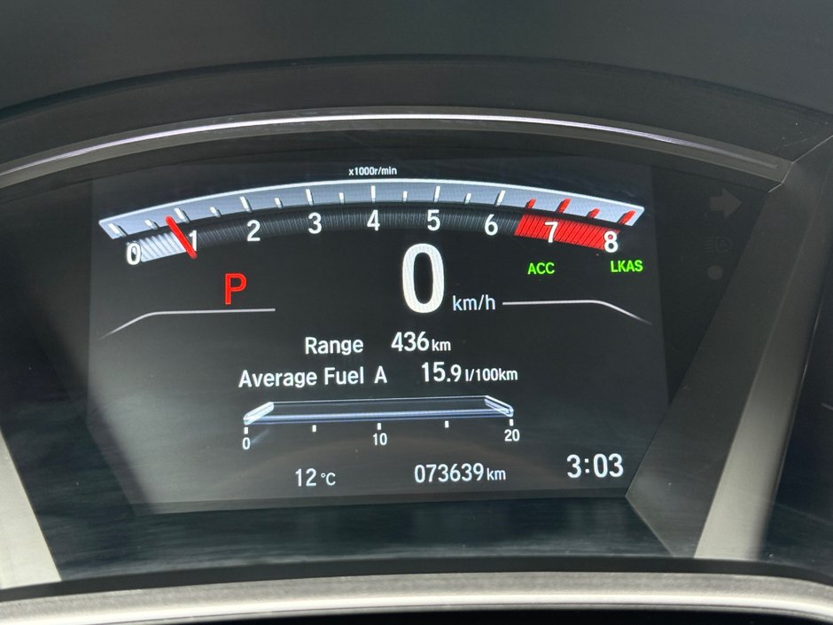 2022 Honda CR-V Touring-14