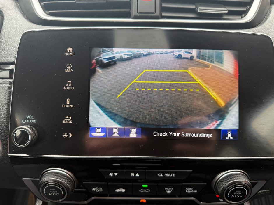 2022 Honda CR-V Touring-21