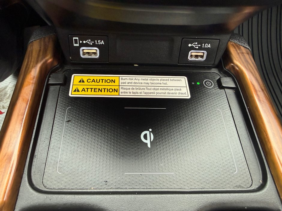 2022 Honda CR-V Touring-18