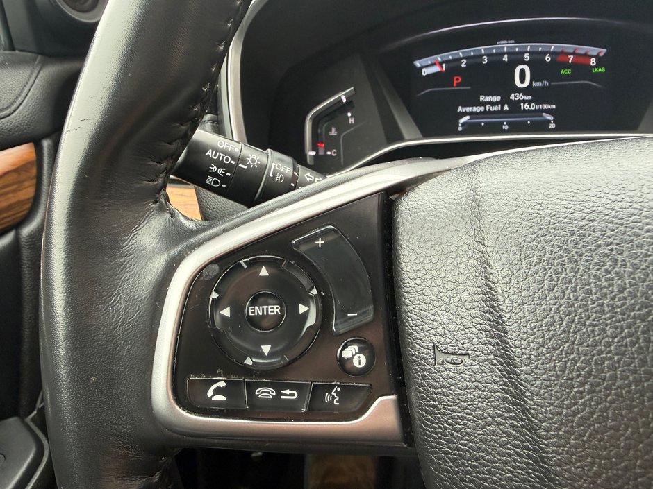 2022 Honda CR-V Touring-19