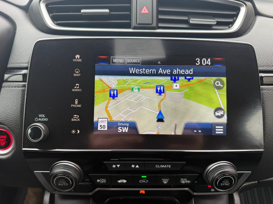 2022 Honda CR-V Touring-15