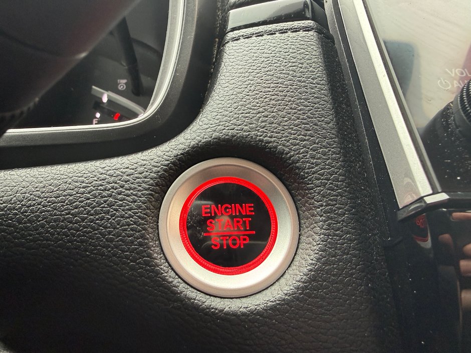 2022 Honda CR-V Touring-17