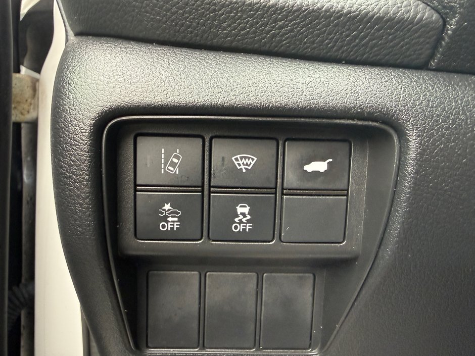 2022 Honda CR-V Touring-13