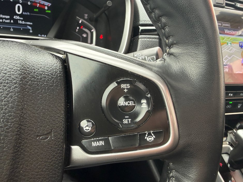 2022 Honda CR-V Touring-20