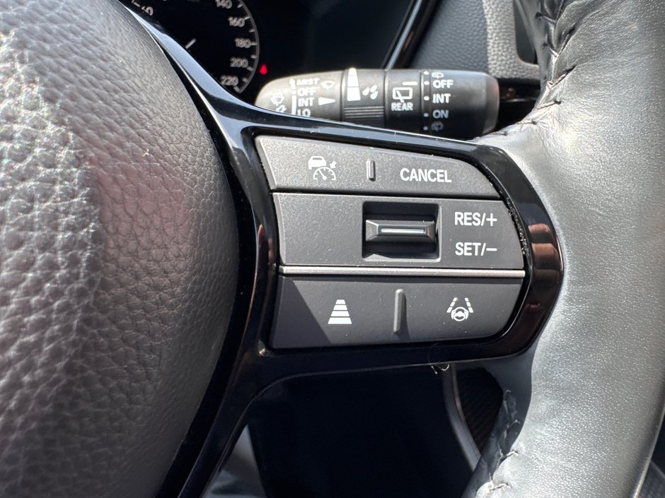 2023 Honda CR-V Sport-19