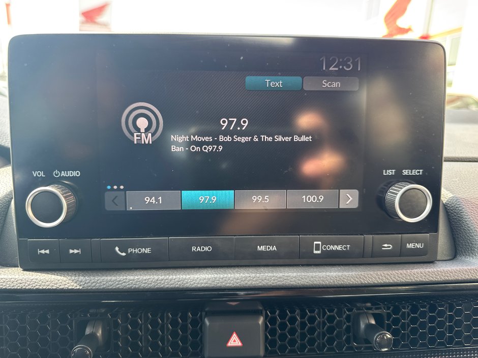 2023 Honda CR-V Sport-22