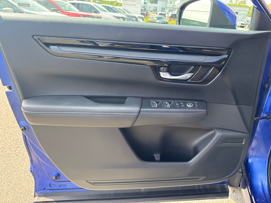2023 Honda CR-V Sport-12