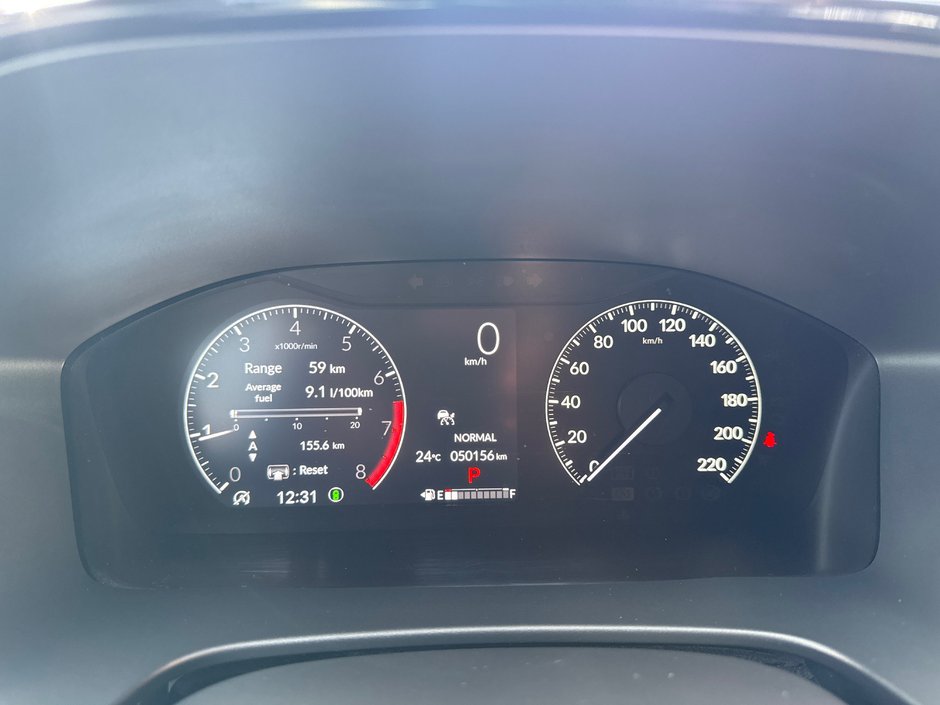 2023 Honda CR-V Sport-21