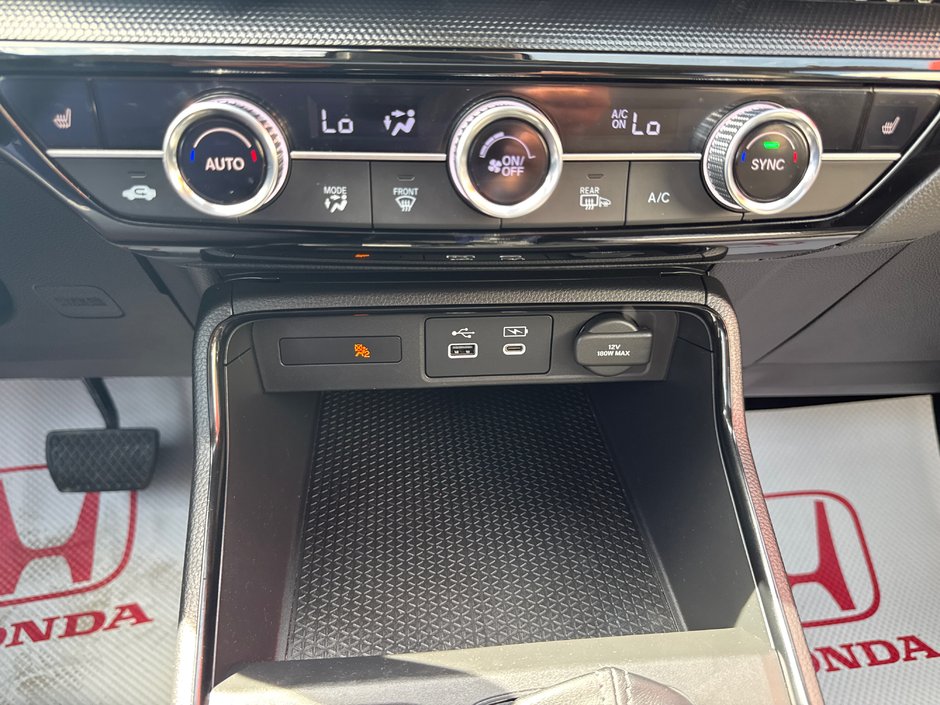 2023 Honda CR-V Sport-24
