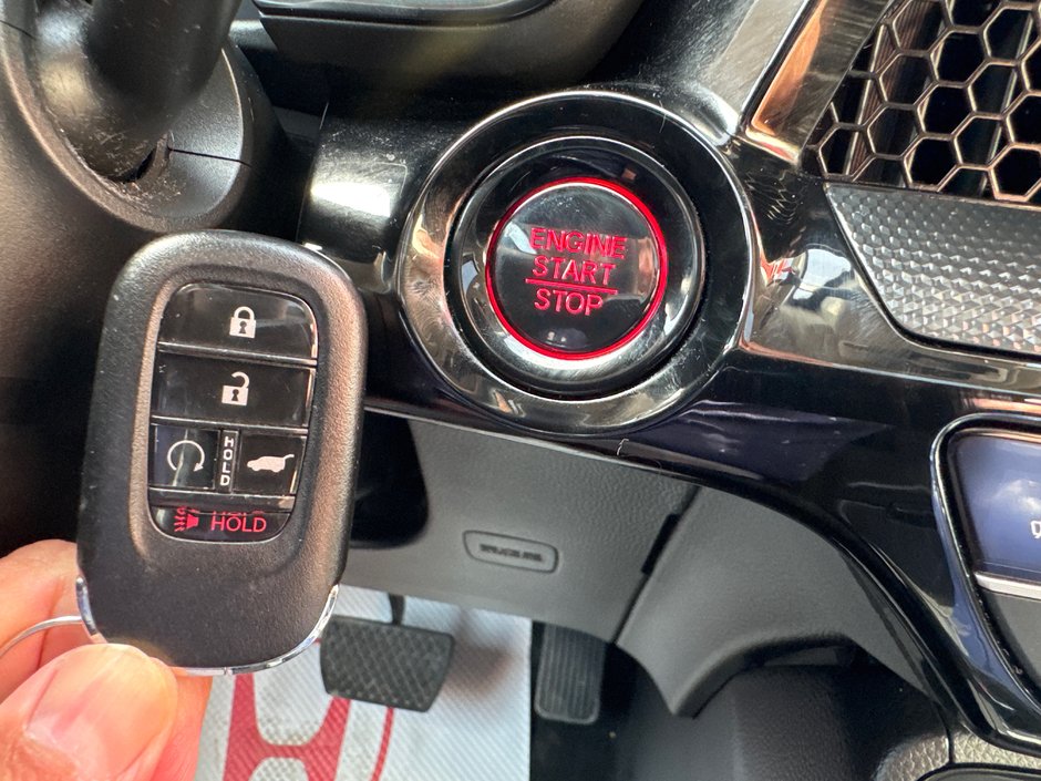 2023 Honda CR-V Sport-28