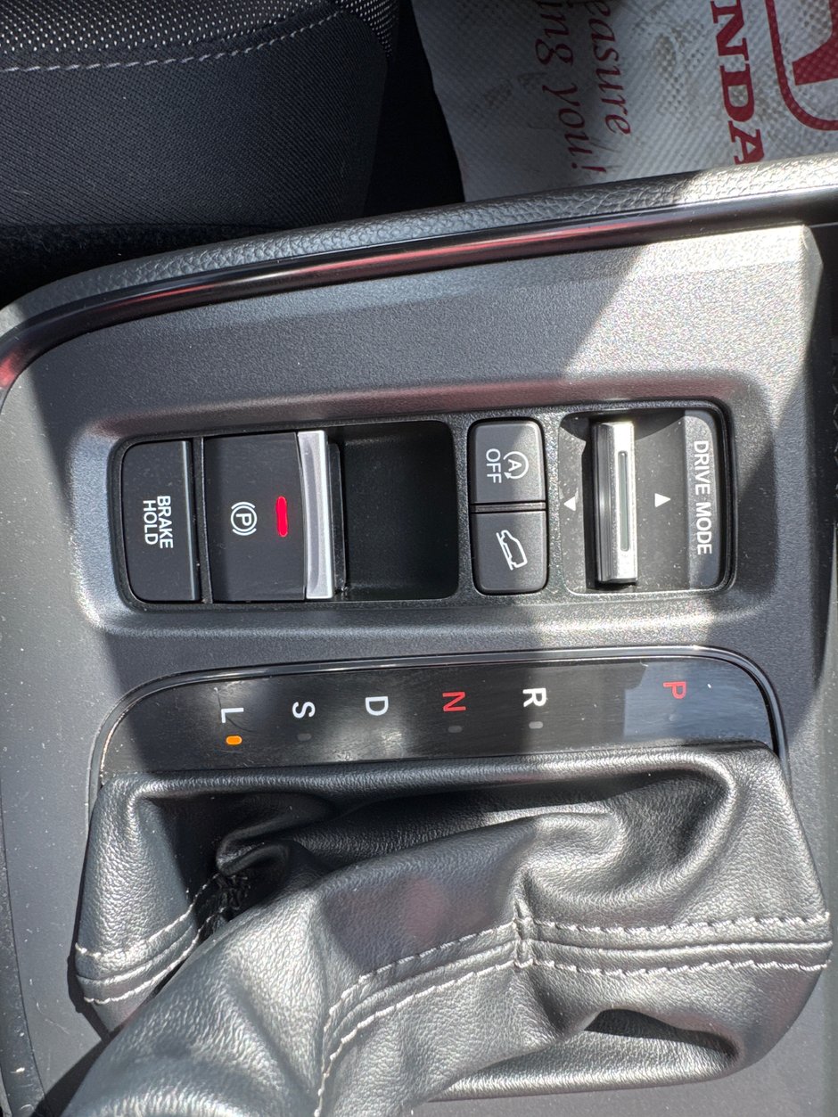2023 Honda CR-V Sport-26