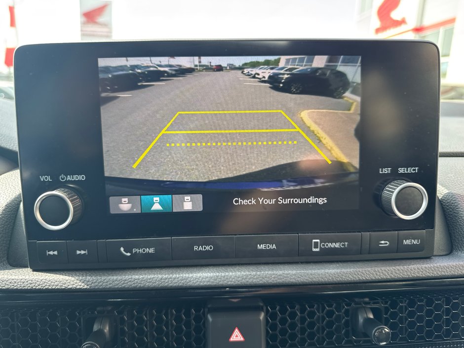 2023 Honda CR-V Sport-23