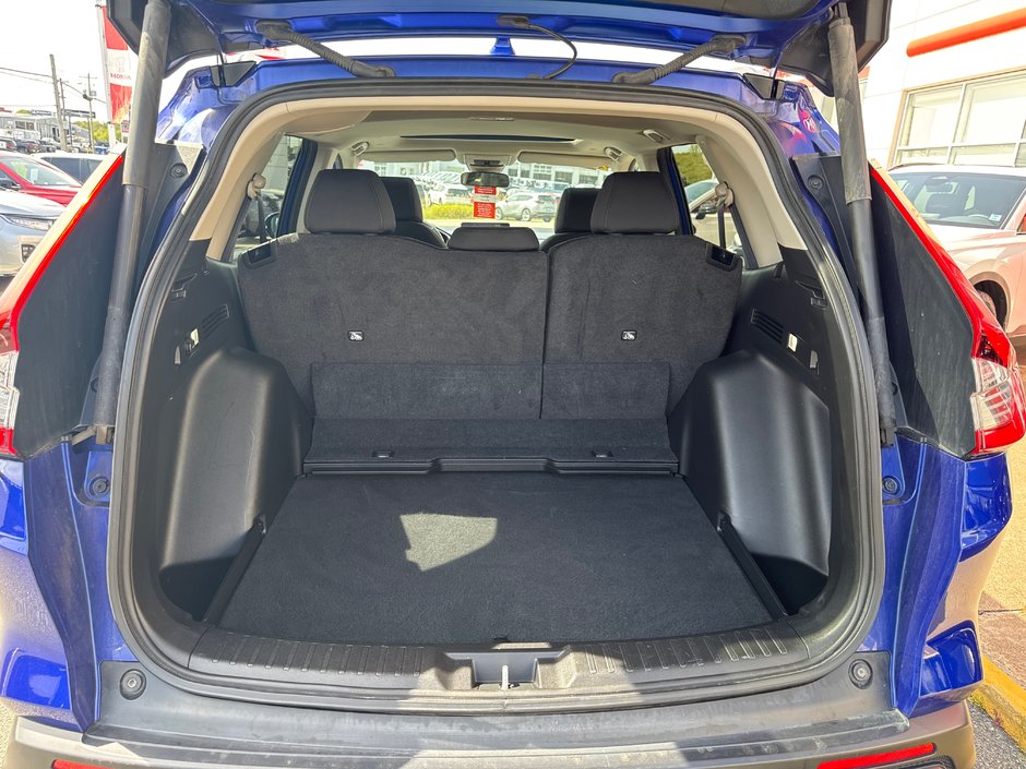 2023 Honda CR-V Sport-8
