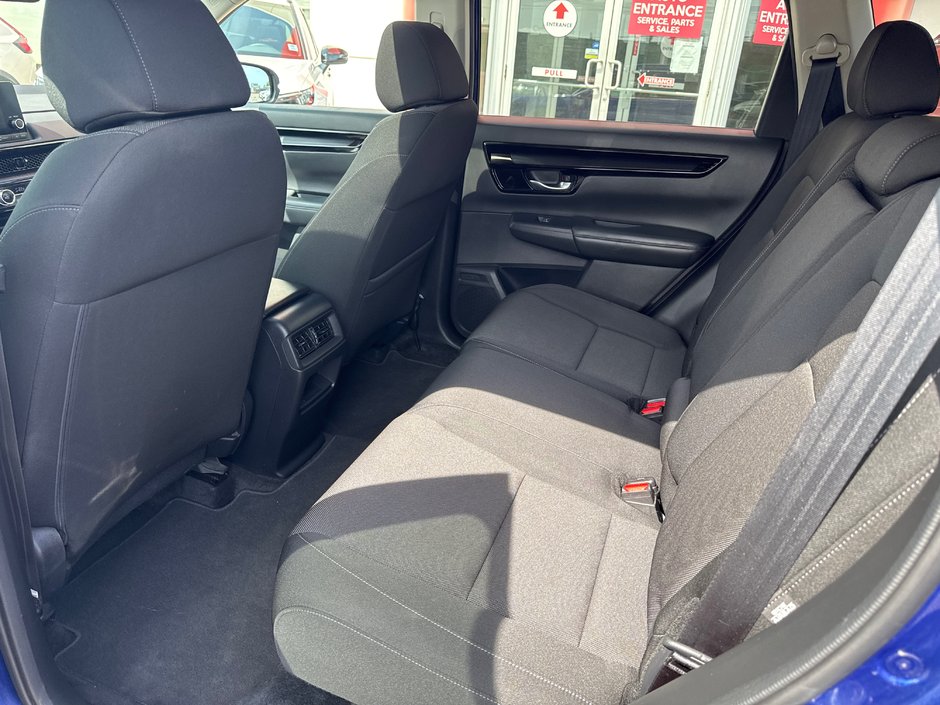 2023 Honda CR-V Sport-9