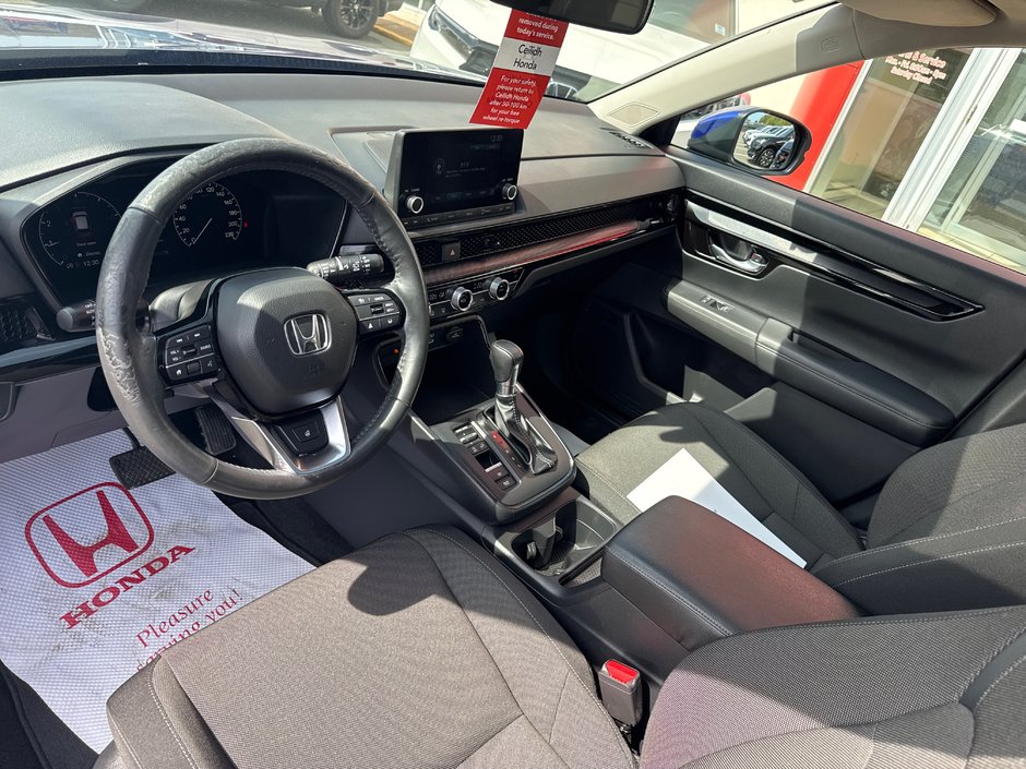2023 Honda CR-V Sport-11